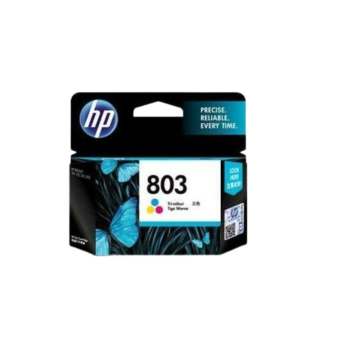Cartridge 803 Color