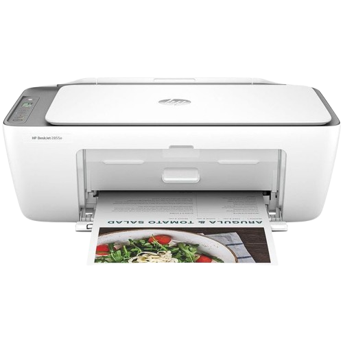 Printer HP DeskJet Ink Advantage 2855e